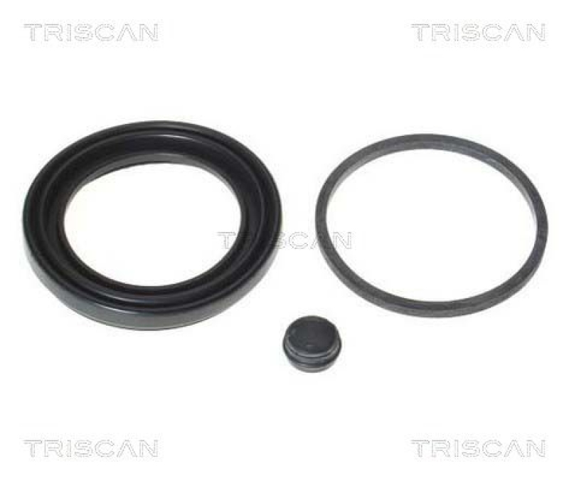 TRISCAN Seal, brake caliper piston