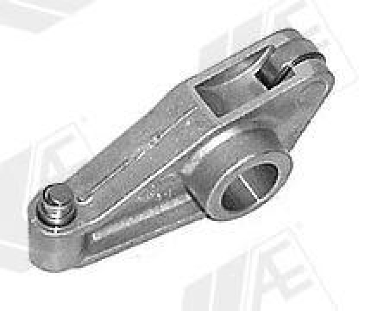 AE Rocker Arm, engine timing