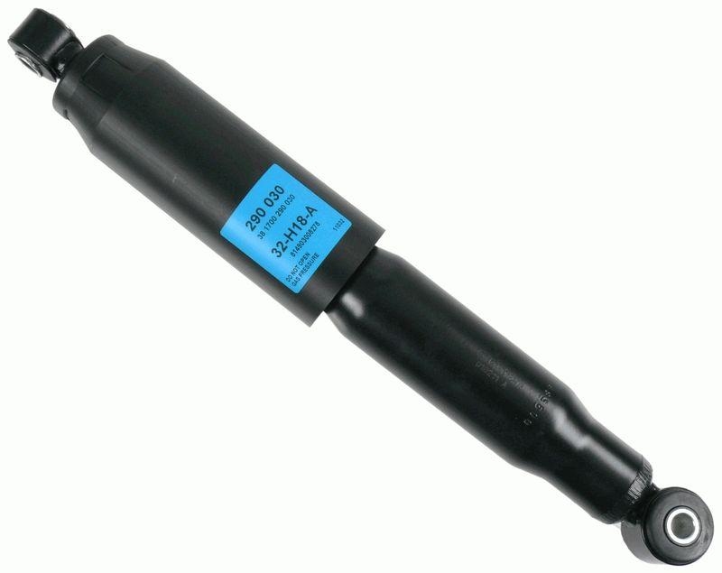 SACHS Shock Absorber