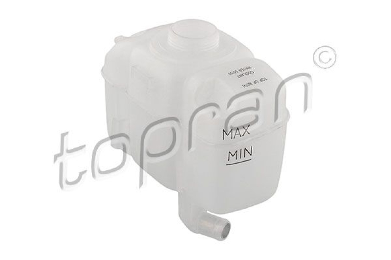 TOPRAN Expansion Tank, coolant