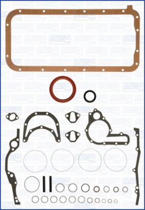 AJUSA Gasket Set, crank case