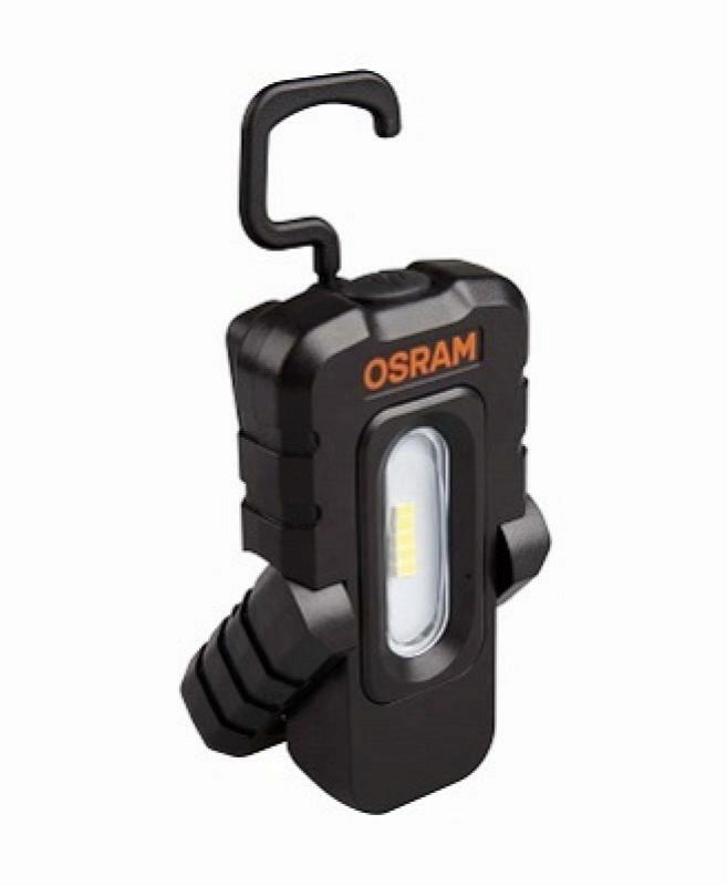 OSRAM Handleuchte LEDinspect POCKET 160