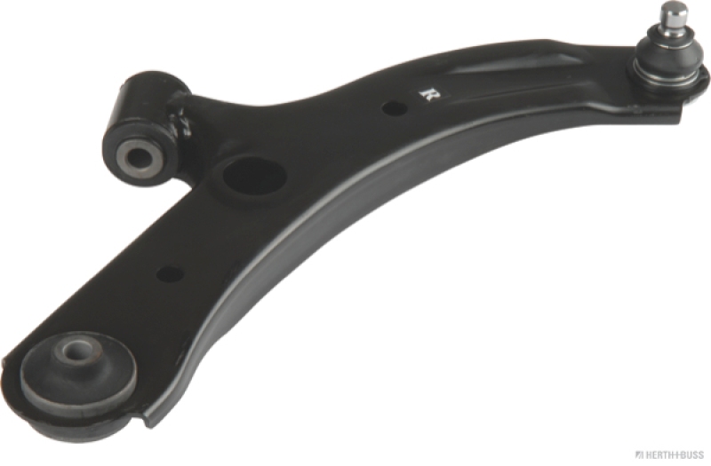 HERTH+BUSS JAKOPARTS Control Arm/Trailing Arm, wheel suspension