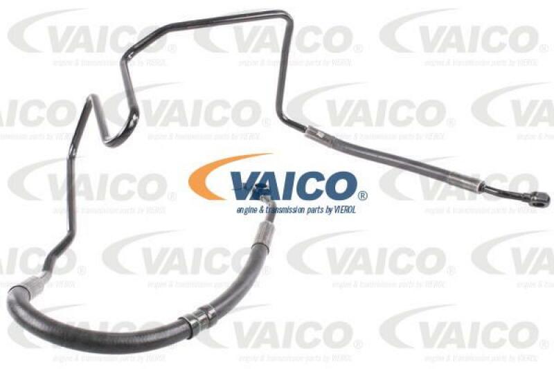 VAICO Hydraulic Hose, steering system Original VAICO Quality