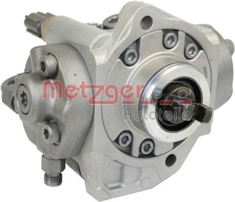 METZGER High Pressure Pump OE-part