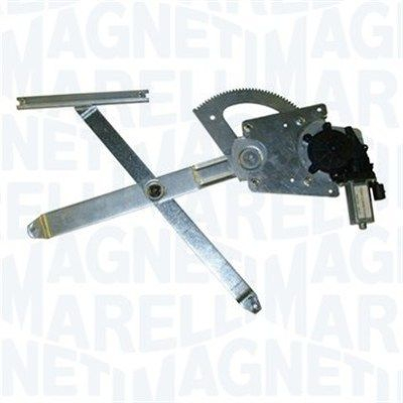 MAGNETI MARELLI Window Regulator