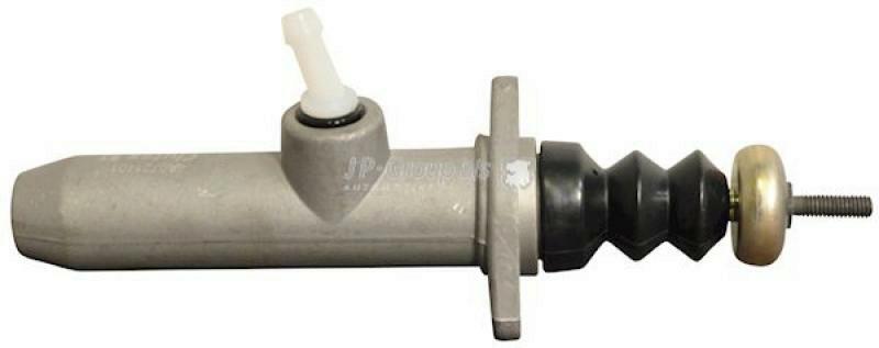 JP GROUP Master Cylinder, clutch JP GROUP