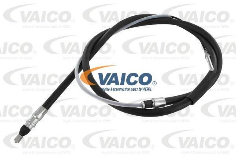 VAICO Cable, parking brake Original VAICO Quality