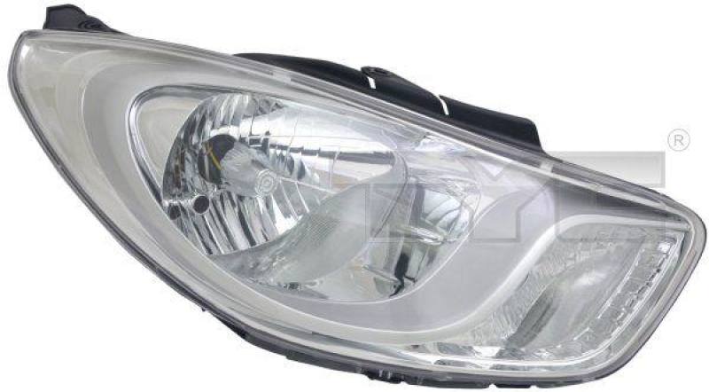 Headlight