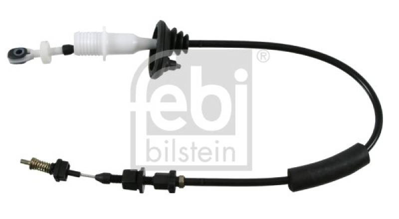 FEBI BILSTEIN Accelerator Cable