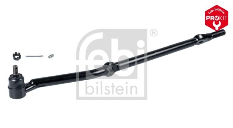 FEBI BILSTEIN Tie Rod End ProKit