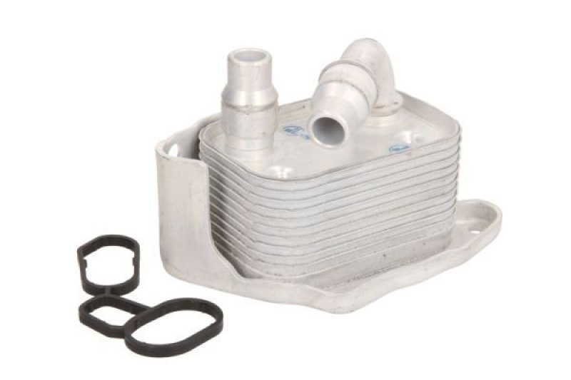 THERMOTEC Oil Cooler, engine oil