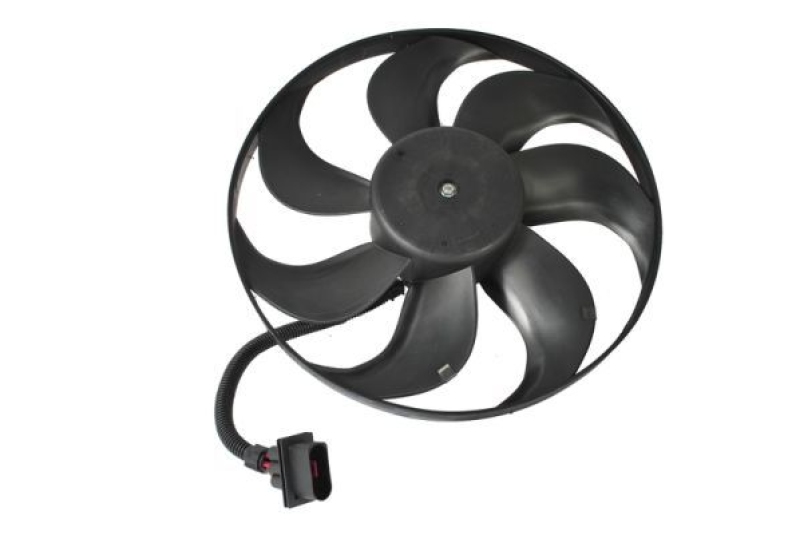 THERMOTEC Fan, radiator