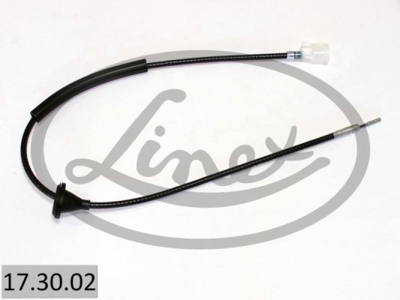 LINEX Speedometer Cable