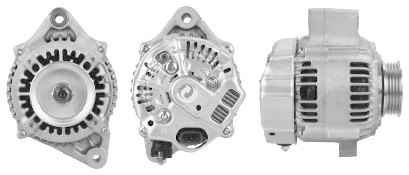 ELSTOCK Alternator