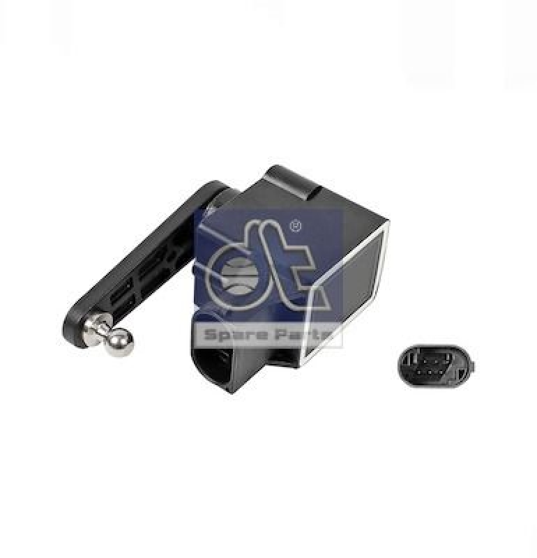 DT Spare Parts Switch, clutch control (cruise control)