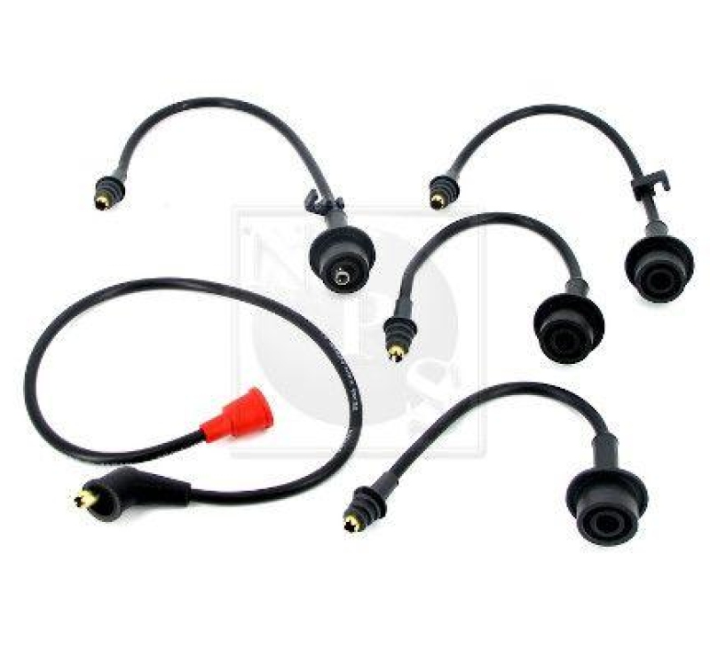 NPS Ignition Cable Kit