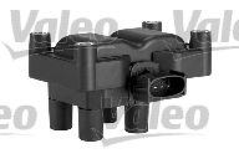 VALEO Ignition Coil