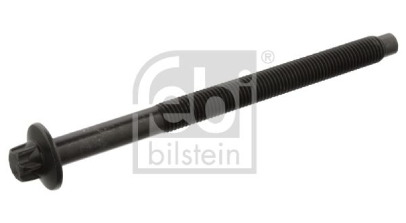 FEBI BILSTEIN Zylinderkopfschraube