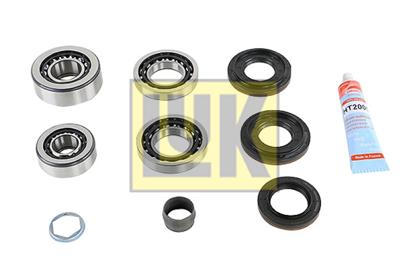 LuK Repair Kit, differential