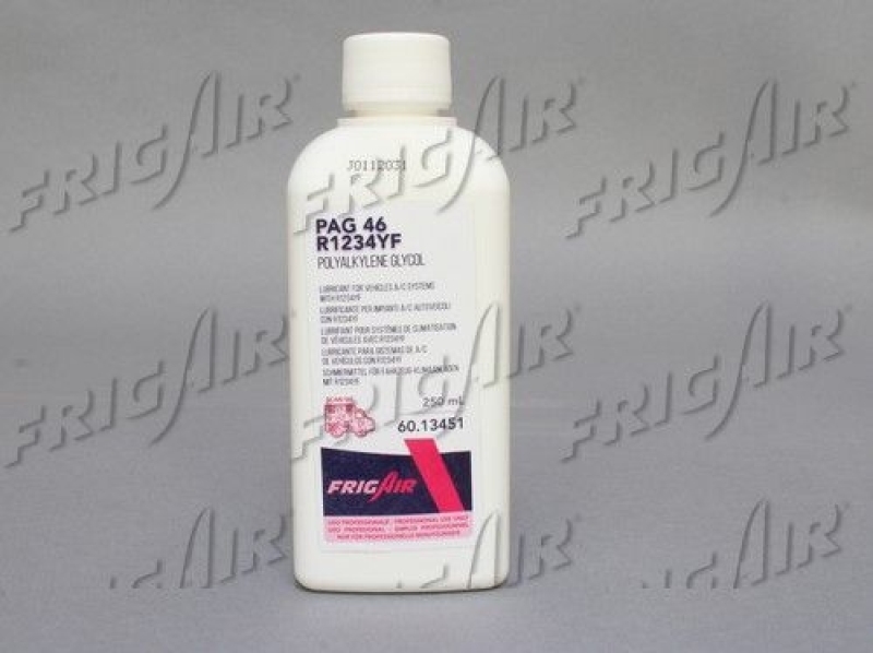 FRIGAIR Universal Lubricant