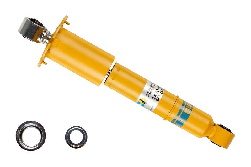 BILSTEIN Stoßdämpfer BILSTEIN - B6 Hochleistungsdämpfer