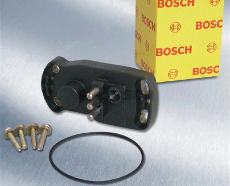 BOSCH Adjusting Potentiometer, idle mixture