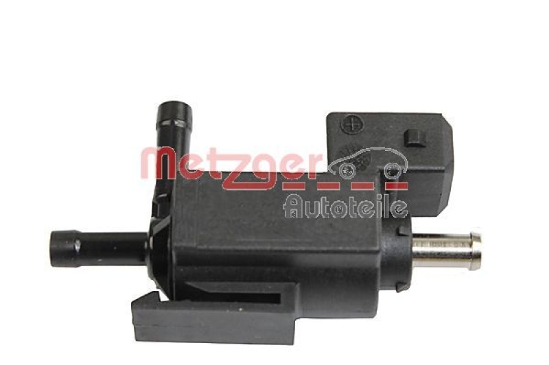 METZGER Boost Pressure Control Valve OE-part