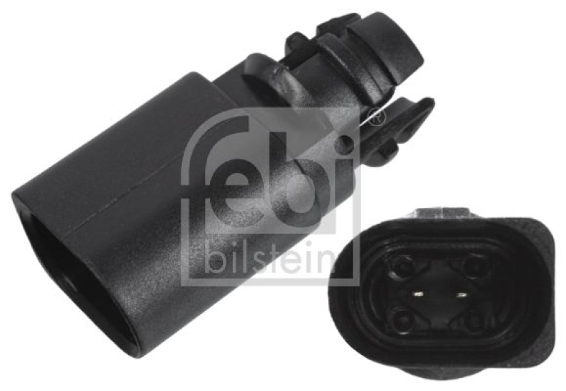 FEBI BILSTEIN Sensor, Außentemperatur