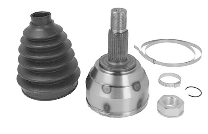 METELLI Joint Kit, drive shaft