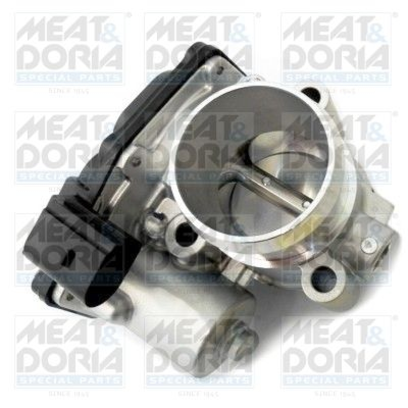 MEAT & DORIA Throttle body