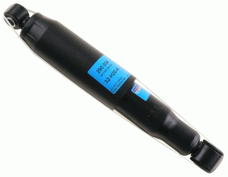 SACHS Shock Absorber