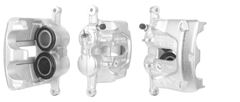 ELSTOCK Brake Caliper