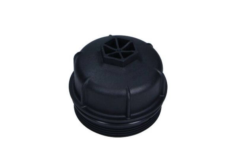 MAXGEAR Cap, oil filter housing