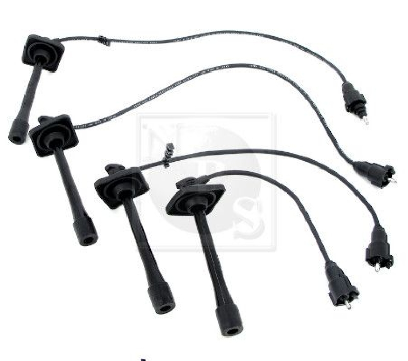 NPS Ignition Cable Kit