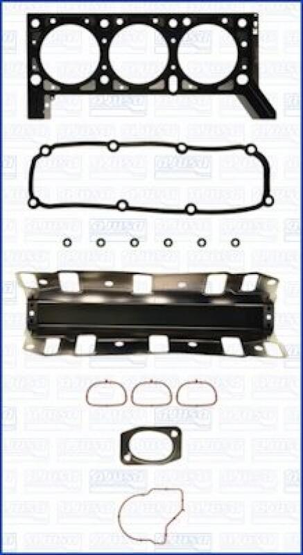 AJUSA Gasket Set, cylinder head