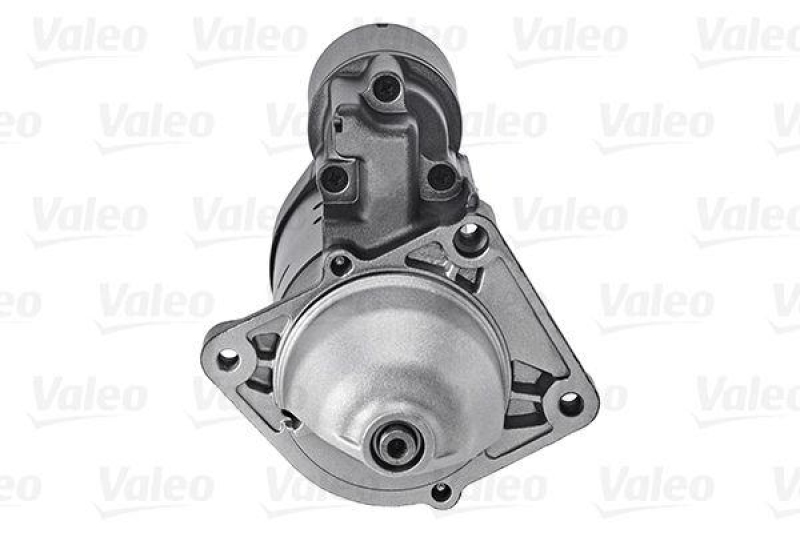 VALEO Starter REMANUFACTURED PREMIUM