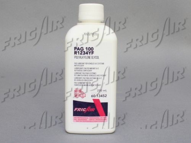 FRIGAIR Universal Lubricant