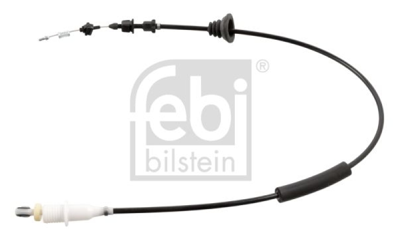 FEBI BILSTEIN Accelerator Cable