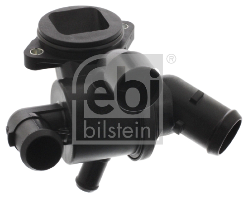 FEBI BILSTEIN Thermostat für Kühlmittel / Kühlerthermostat