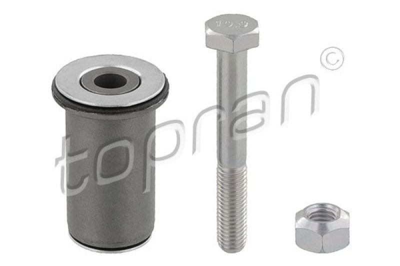 TOPRAN Repair Kit, reversing lever