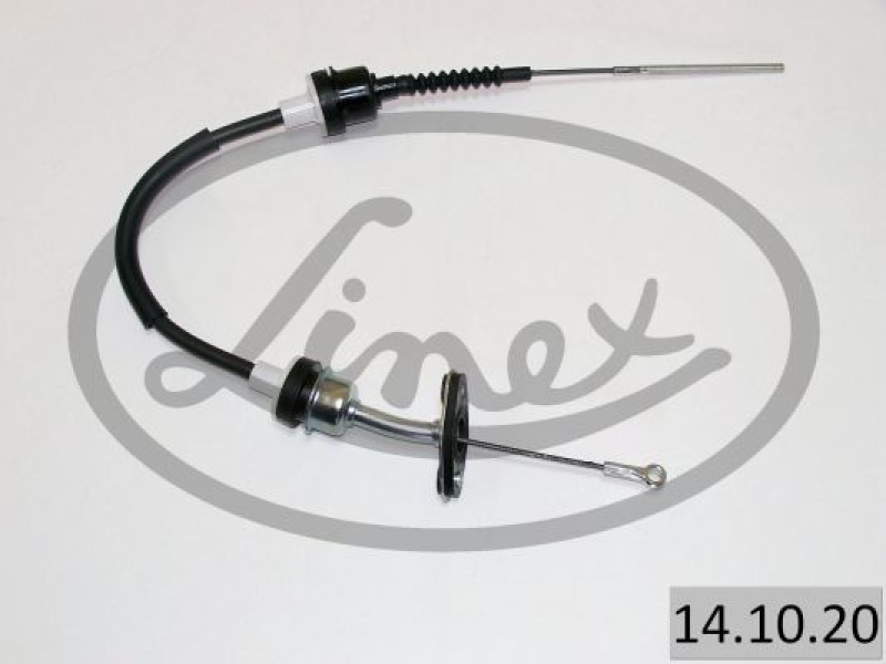 LINEX Cable Pull, clutch control