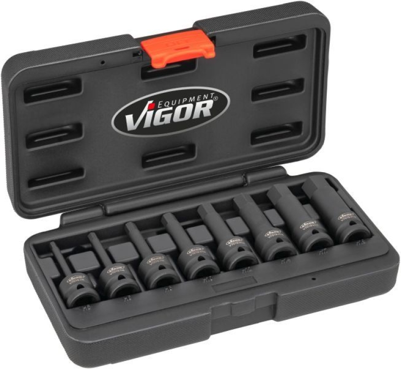 VIGOR Power Socket Set