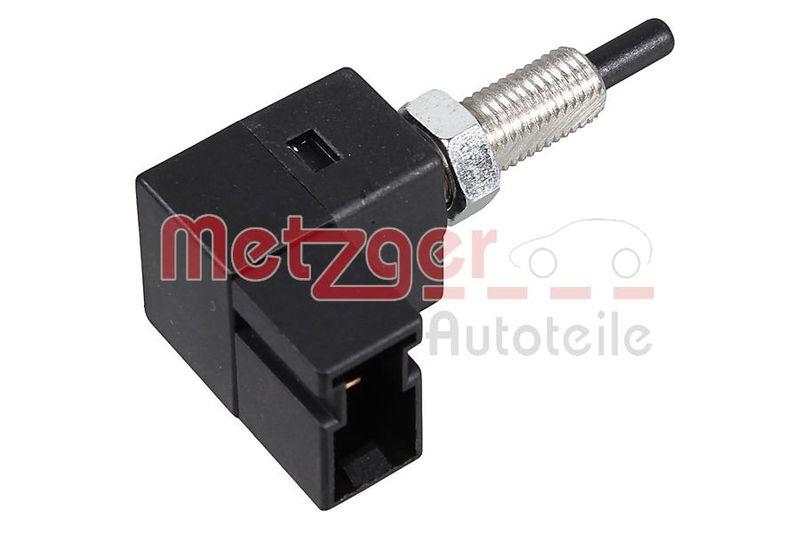 METZGER Switch, clutch control (engine timing)