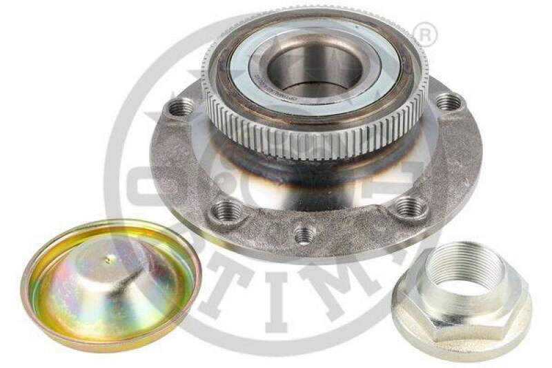 OPTIMAL Wheel Bearing Kit