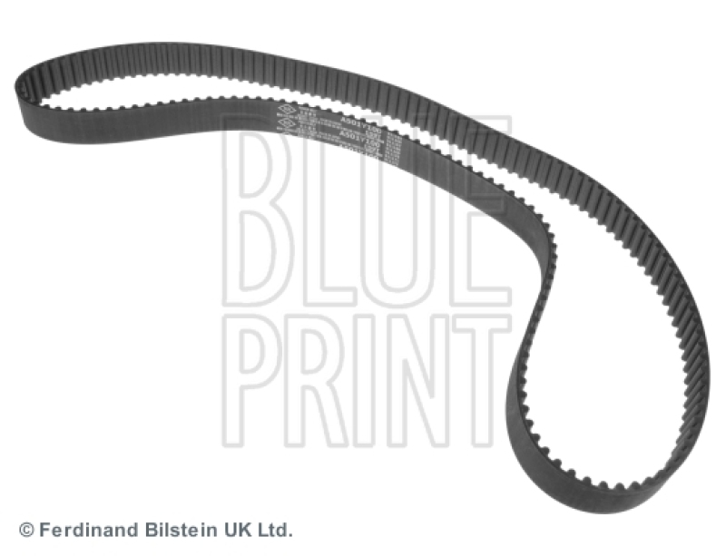 BLUE PRINT Zahnriemen