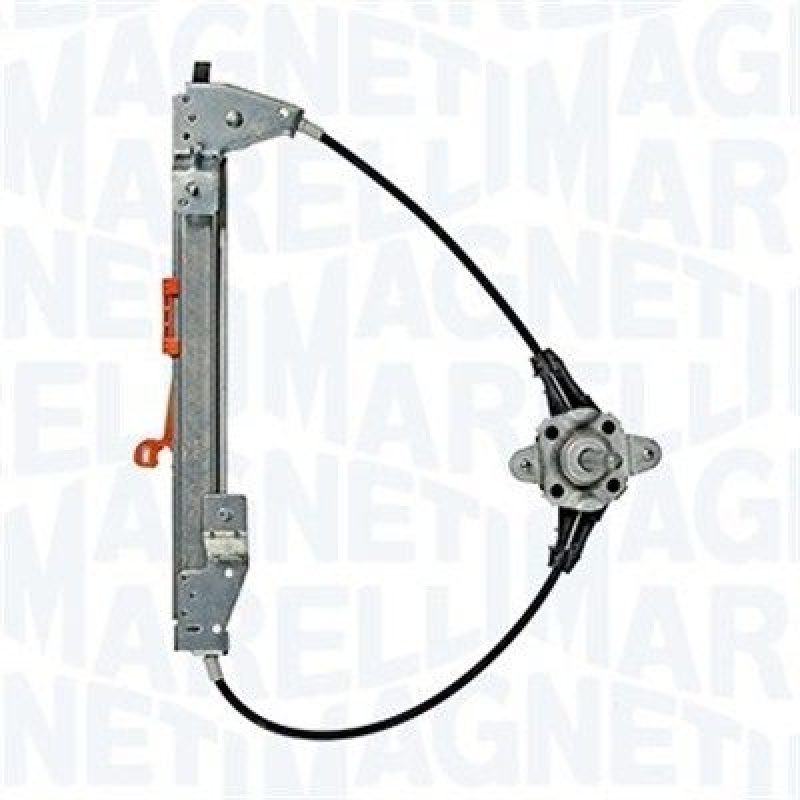 MAGNETI MARELLI Window Regulator