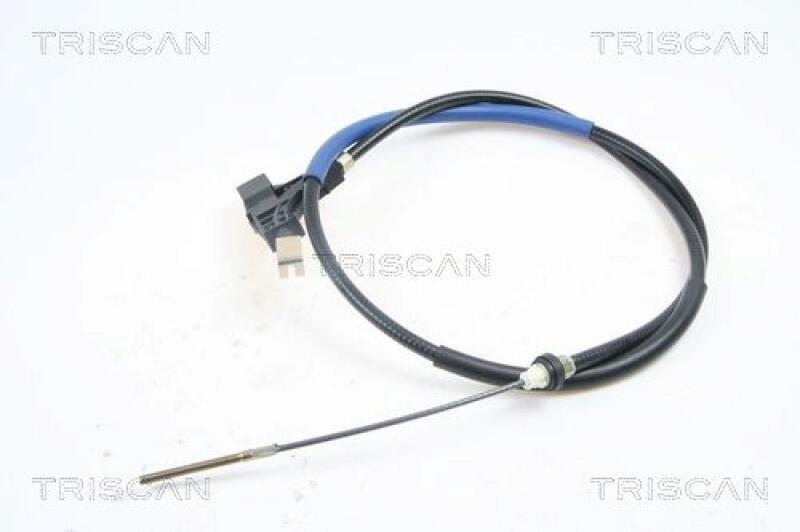 TRISCAN Cable, parking brake