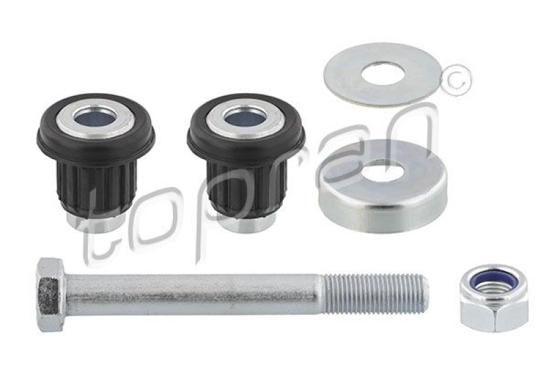 TOPRAN Repair Kit, reversing lever