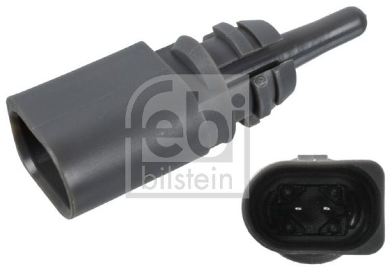 FEBI BILSTEIN Sensor, Außentemperatur